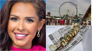 TMJ4's Adriana Mendez named judge for 2024 Sporkies