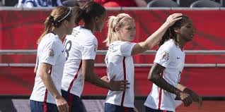 Julie thibaud, sur france bleu gironde, a évoqué son avenir aux girondins de bordeaux. Equipe De France Feminine De Foot Pourquoi Ca Coince Devant