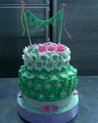 Pin Su Cakes