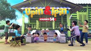 Upin ipin musim 14 perintah pergerakan full episode 6 upin ipin terbaru 2020. Upin Ipin Musim Ke 14 Upin Ipin Wiki Fandom