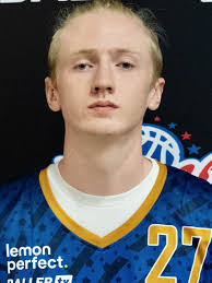 Blue Cain, Georgia, Shooting Guard