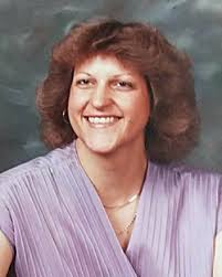 Obituary for Carma Hammon