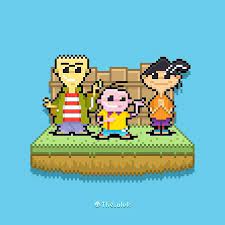 How Many For Ed Edd N Eddy Ed Edd N Eddy Edd Ed Edd N Eddy Ed Edd