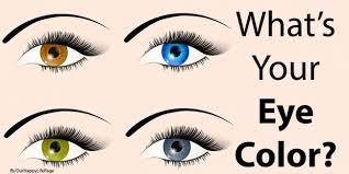 We did not find results for: Find Out How Your Eye Color Is Linked To Your Personality Traits Trend Crown