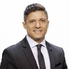 Raul Cabello's Instagram, Twitter & Facebook