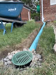 Residential drainage systems are a requirement for any home or building as it will prevent flooding, rot, mold, mildew and structural damage from too much water. Gutters Downspouts And Stormwater Management Systems