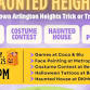 Haunted Heights event image
