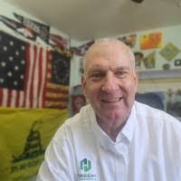 Keith Standish's Instagram, Twitter & Facebook