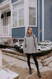 5 Styling Tips For Oversized Sweater Outfits The Fox She Style Blog 15+ cute sweatpants outfits that will actually impress you. oversized sweater outfits