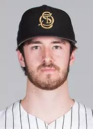 2022 Baseball Roster