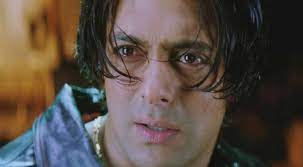 Lagan lagi salman khan tere naam. Salman Khan Was Against Filming Tere Naam