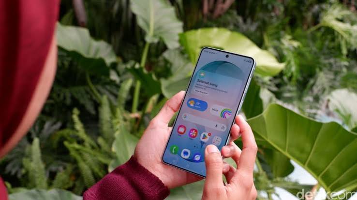 Pengguna puas memilih HP Samsung terjangkau 2026