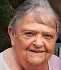 Carol Mullan Whitmore Saturday July 15th 2023, death notice, Obituaries,  Necrology