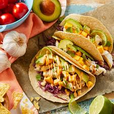 Maybe you would like to learn more about one of these? Cilantro Lime Fish Tacos