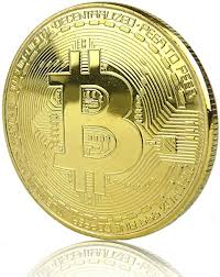 Bitcoin transactions do not contain any identifying information other than the and amounts involved. Physische Bitcoin Munze Gold Aus Kupfer Amazon De Elektronik