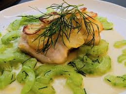 Waller Mit Kartoffelkruste Rezepte Mit Fisch Gurke Gemuse Fischgerichte