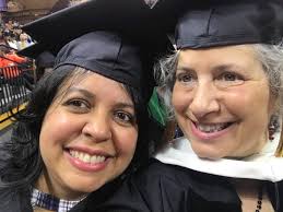 Rutgers Education Facility Management Program Graduation Congratulations