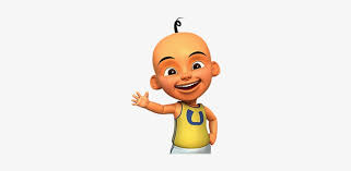 Jun 26, 2019 · upin ipin sekolah png. Upin Dan Ipin Character Free Transparent Png Download Pngkey