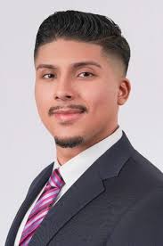 Christopher Dominguez — NYSpace Finders