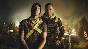 Come see twenty one pilots live in concert! 21 Facts About Twenty One Pilots Live Nation Tv
