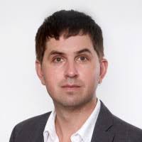 Patrick Gregoire, MBA