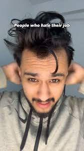 Snobby Guest Humiliates Hotel Intern @dhar.mann