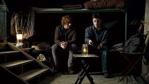 Albus potter and the lesson in quantum mechanics; Useful Spells It Would Be Nice To Have For Winter Wizarding World