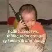 Gambar Lucu Buat Status Dan Komen Posts Facebook