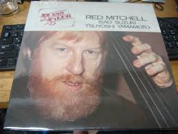 RED MITCHELL BASS CLUB LP PADDLE WHEEL GP3220 鈴木 勲 山本 剛 レッド ミッチェル の商品詳細