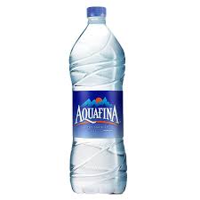 The major bottled water brands operating in india are bislery, kinley, and aquafina. Buy Aquafina Packaged Drinking Water 1 L Bottle Online At Best Price Bigbasket