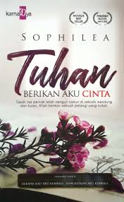 For faster navigation, this iframe is preloading the wikiwand page for nota buat cempaka. Tuhan Berikan Aku Cinta By Sophilea