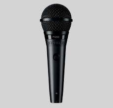 Sm58 Dynamic Vocal Microphone Microphone Microphone For Sale Vocal