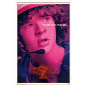 Dustin in Stranger Things Characters