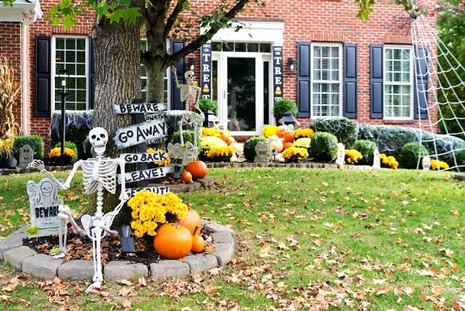 Top 10 Pumpkin Decorations Places at Home in 2026
