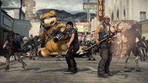 What else — check out game front's dead rising 3 video guide,. Dead Rising 3 Tips And Tricks Guide Digital Trends