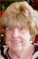 Nancy Main Obituary (1946