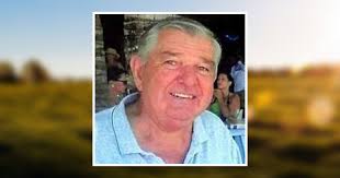 Charles A. Eckert Obituary February 7, 2023