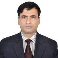 Anwar Khurshid, MBA .