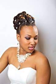 Frisuren 2020 Hochzeitsfrisuren Nageldesign 2020 Kurze Frisuren Natural Hair Styles Dreadlock Wedding Hairstyles Locs Hairstyles