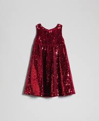 Check spelling or type a new query. Robe En Velours Avec Sequins Enfant Rouge Twinset Milano