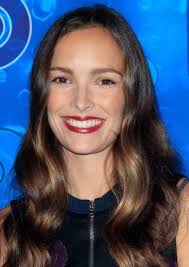 Fan Casting Candice Hillebrand as Frances Connell in Biopics for famous  women