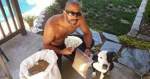 Ahmed Hassan Hgtv Landscape Projects Landscape Design Yard Crashers