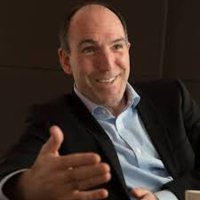 Fridman nombra a Ducharme presidente ejecutivo de Dia en sustitución de  Holland