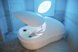 Try float therapy in a sensory deprivation tank. Floating For Relief In A Flotation Pod Local News Mankatofreepress Com