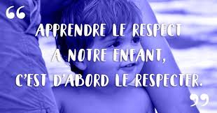 Lorsque l'enfant paraît, je prends mon chapeau et je m'en vais. Citations Sur Les Enfants Et La Vie De Parents Le Best Of