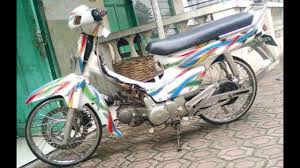 Maybe you would like to learn more about one of these? Dowload Koleksi Modifikasi Body Motor Honda Grand Terkeren Fire Modif