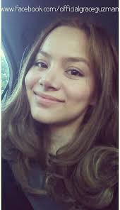 Grace Guzman