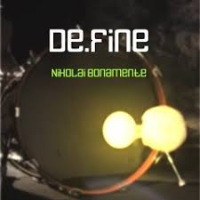 The secret ingredient is crime ep. The Secret Ingredient Is Crime By Nikolai Bonamente