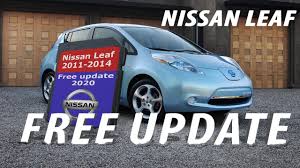 Hi guys, i reacnetly bought nissan leaf recon one and i have issue in setup issue is. Nissan Map Update Promo Code 11 2021