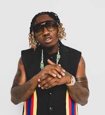 ?We have adjusted to hardship because government is doing nothing? ? Zlatan Ibile